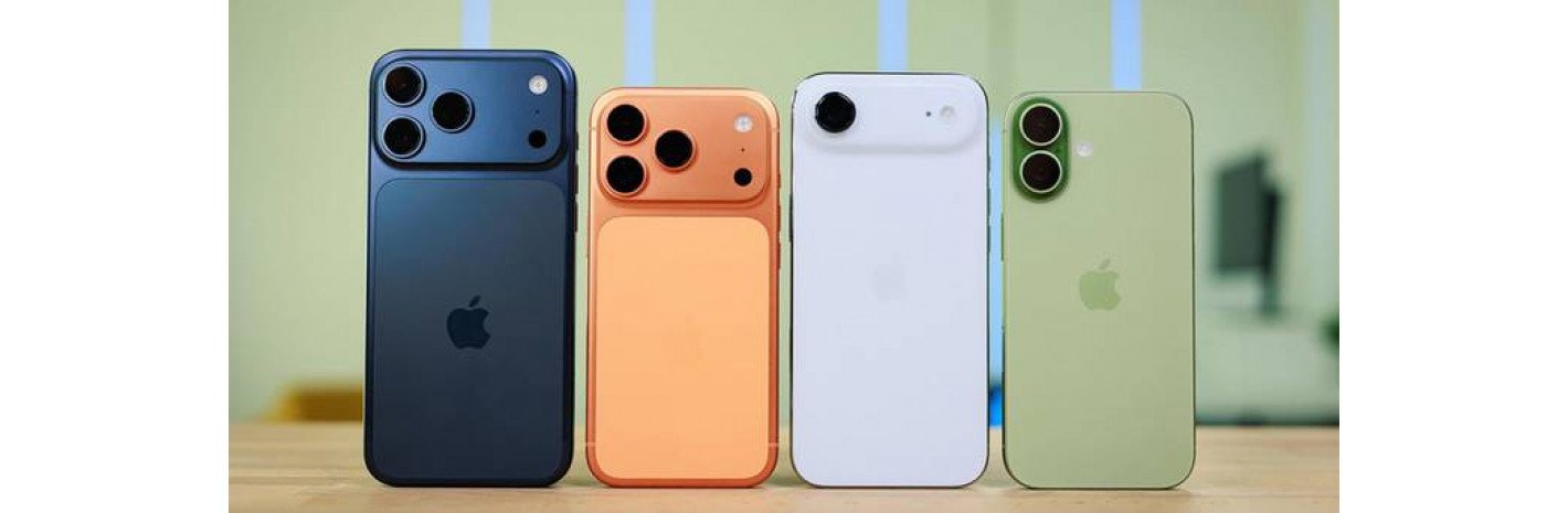 Какой iPhone выбрать в 2026 году: честный гид по всем моделям — от 17e до Pro Max, где переплата, а где умная покупка