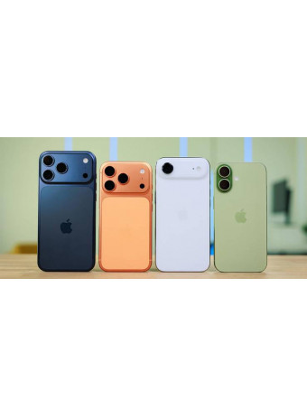 Какой iPhone выбрать в 2026 году: честный гид по всем моделям — от 17e до Pro Max, где переплата, а где умная покупка