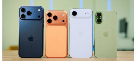 Какой iPhone выбрать в 2026 году: честный гид по всем моделям — от 17e до Pro Max, где переплата, а где умная покупка