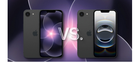 iPhone 17e vs iPhone 16e: стоит ли обновляться или можно сэкономить?