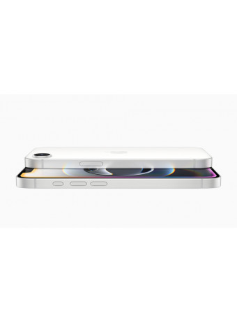 ОБЗОР IPHONE 16E. ЧТО НОВОГО?