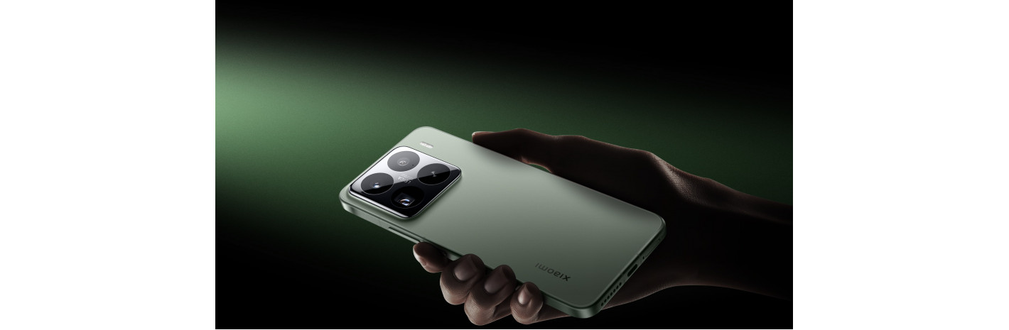 Xiaomi 15 — стоит ли покупать в 2026 году? Честный разбор компактного флагмана с камерой Leica