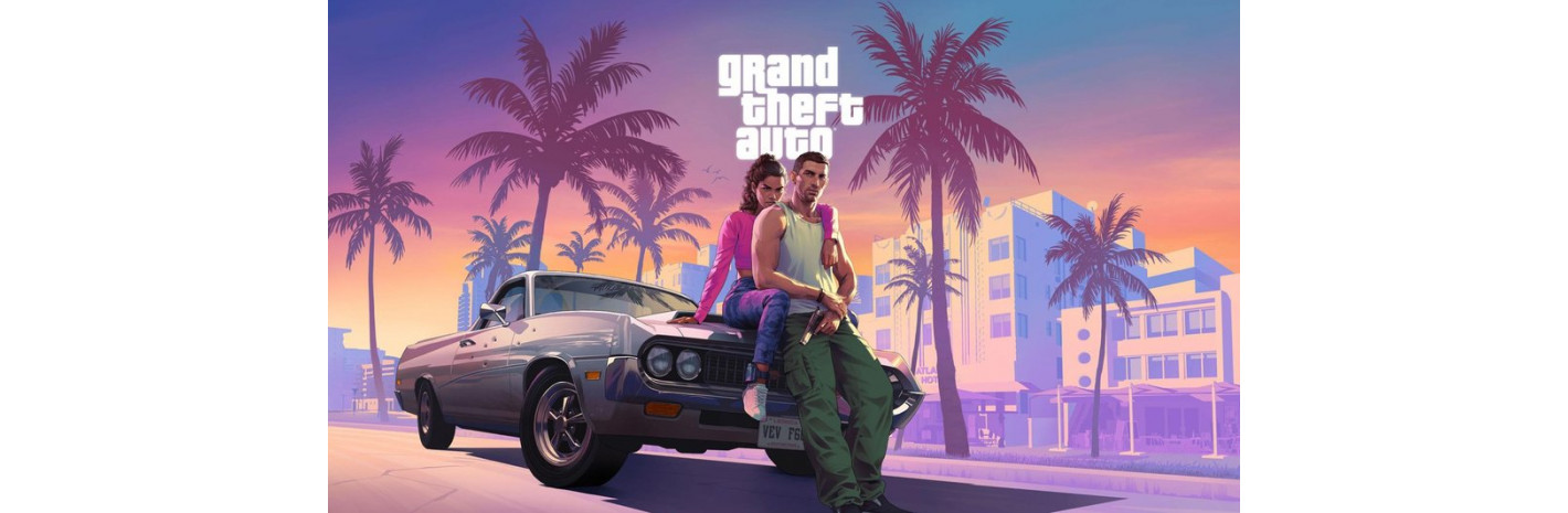 GTA 6 в России: когда выходит, сколько стоит и как купить в 2026 году