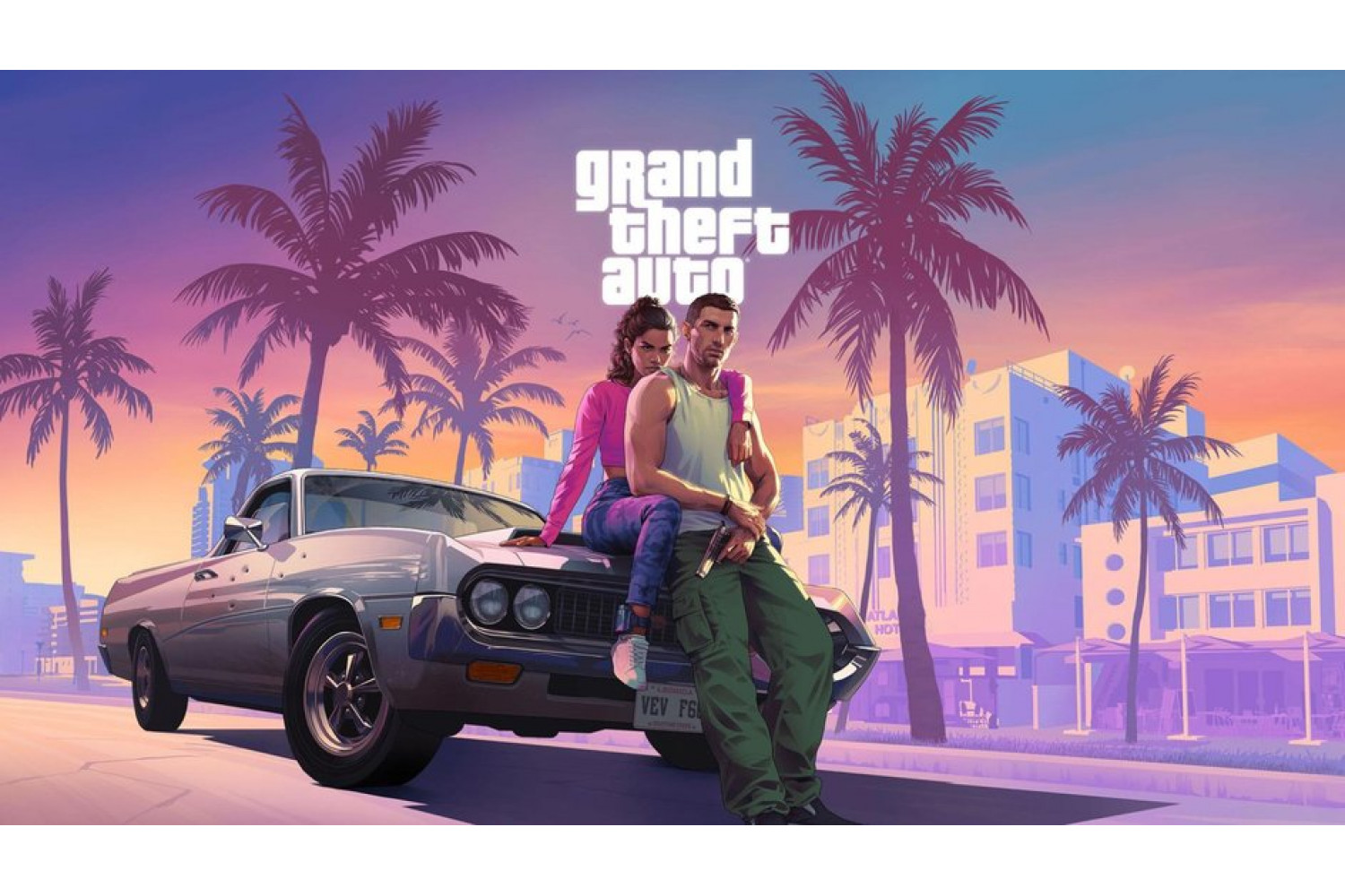 GTA 6 в России: когда выходит, сколько стоит и как купить в 2026 году