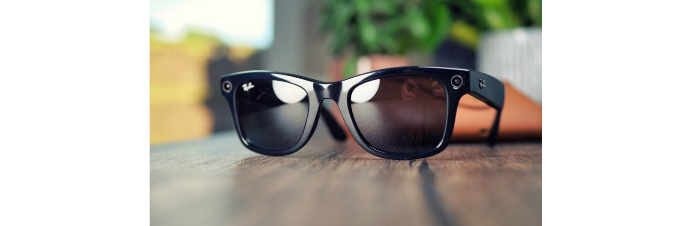 Очки Ray-Ban Meta: какую модель выбрать, чем отличаются и какие функции есть — полный гид 2026