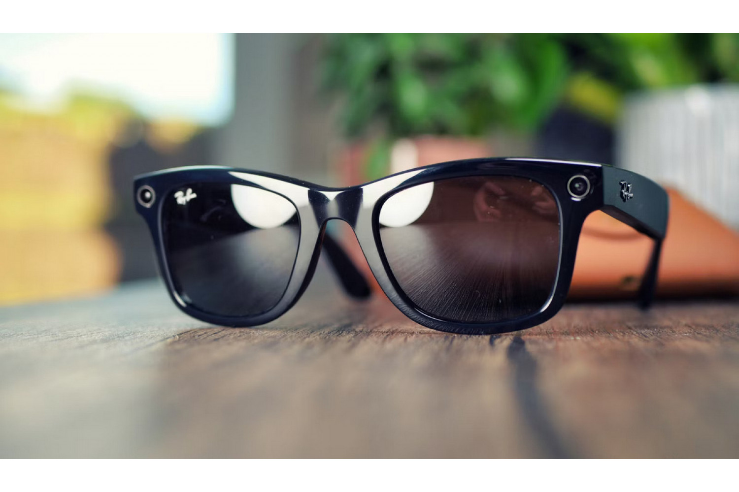 Очки Ray-Ban Meta: какую модель выбрать, чем отличаются и какие функции есть — полный гид 2026