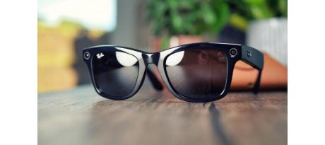 Очки Ray-Ban Meta: какую модель выбрать, чем отличаются и какие функции есть — полный гид 2026