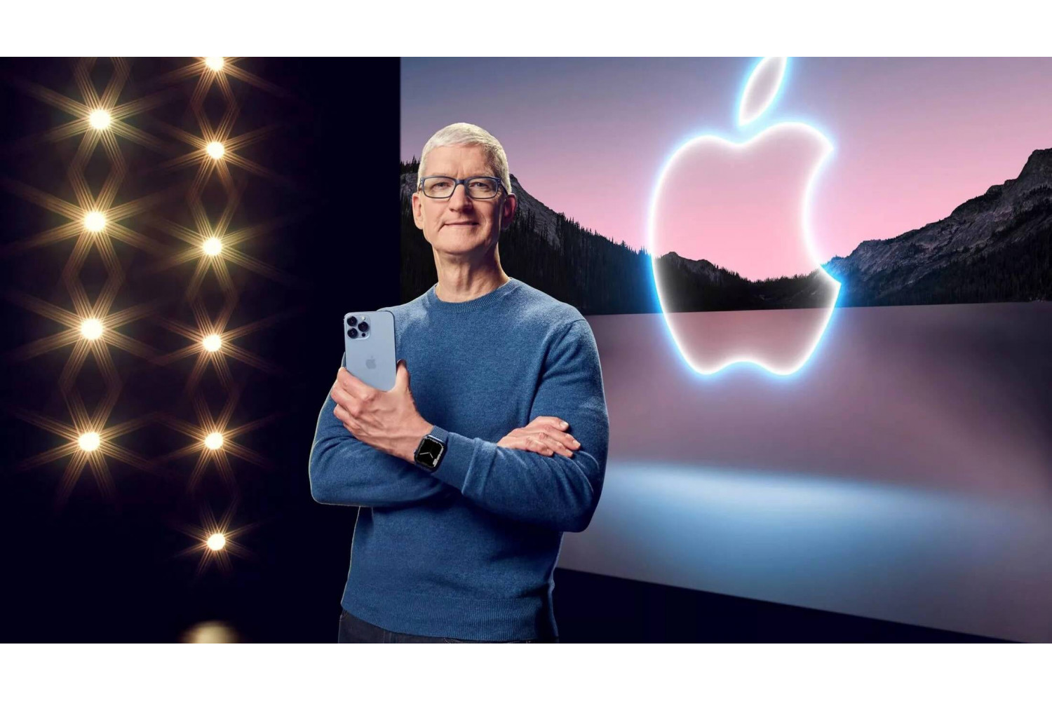 Тим Кук уходит. Что это означает для тех, кто покупает Apple