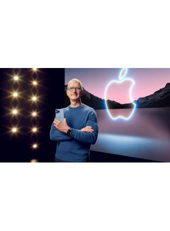 Тим Кук уходит. Что это означает для тех, кто покупает Apple