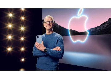 Тим Кук уходит. Что это означает для тех, кто покупает Apple