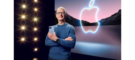 Тим Кук уходит. Что это означает для тех, кто покупает Apple