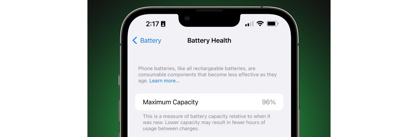 iPhone разряжается к обеду? 17 скрытых настроек, которые продлят батарею почти в 2 раза — проверено в нашем сервисе