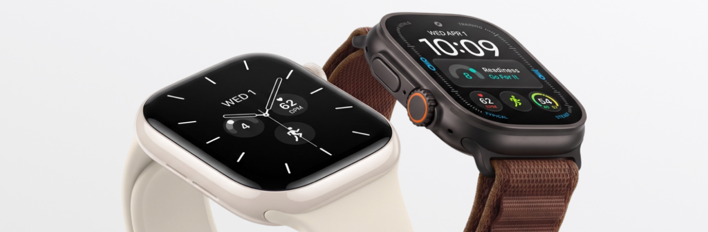 Apple Watch Series 12 и Ultra 4: пульс измеряется в 60 раз чаще — что это даёт и кому стоит менять часы