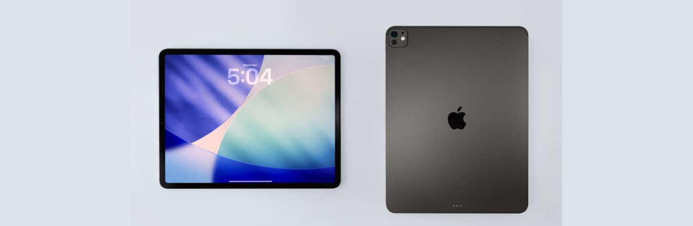 iPad для учёбы 2026: какой планшет выбрать студенту и школьнику, какой Pencil подойдёт и нужна ли клавиатура