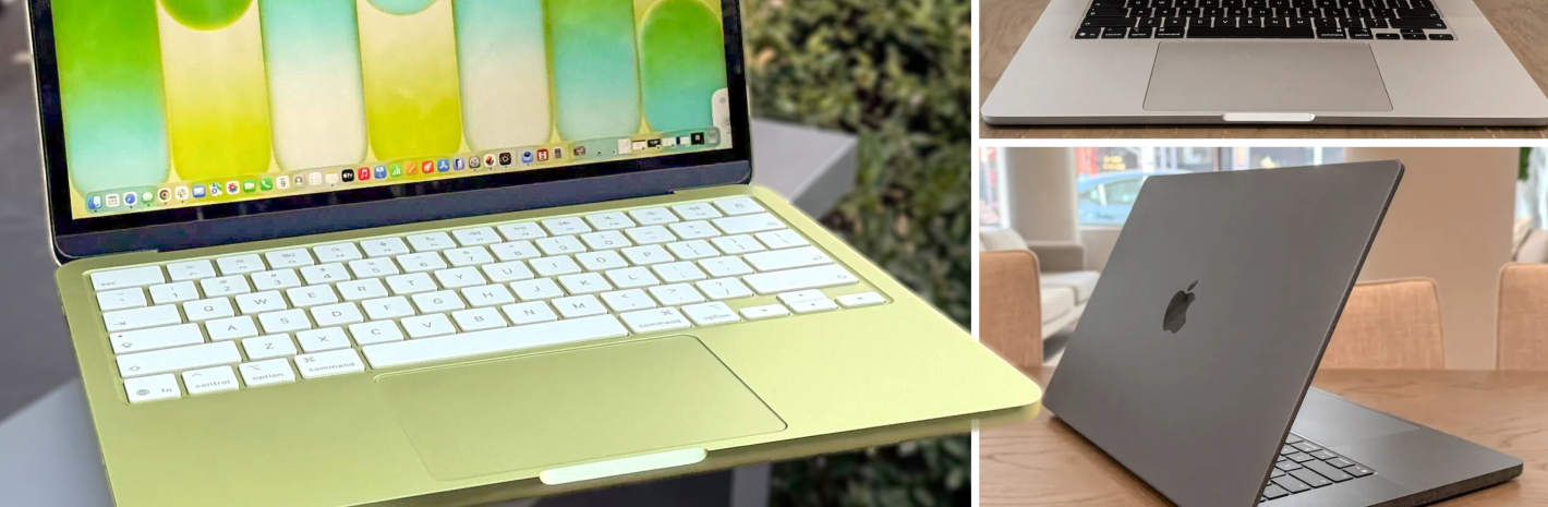 Какой MacBook выбрать для учёбы в 2026 году: Neo, Air M4, Air M5 или Pro — разбор по специальностям и бюджетам