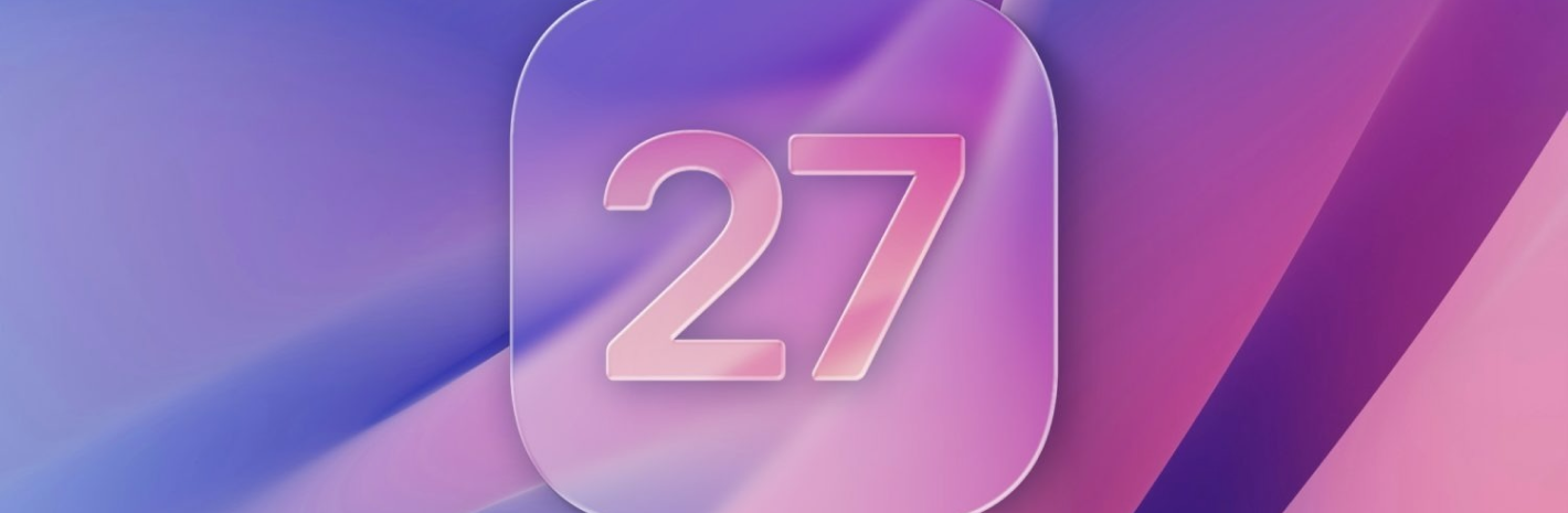 iOS 27: какие iPhone получат обновление, что реально изменится и стоит ли ставить бету прямо сейчас