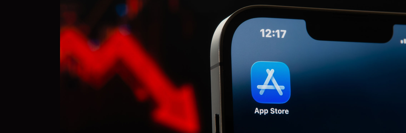 Банковские приложения пропали из App Store: как установить их на iPhone в 2026 году и почему гонка за ними часто бессмысленна