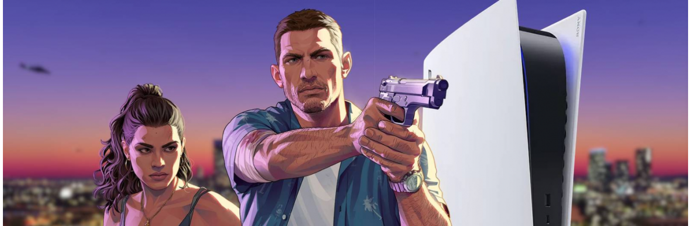 GTA 6 выходит 19 ноября: на чём играть, сколько это стоит и как обойтись без покупки консоли