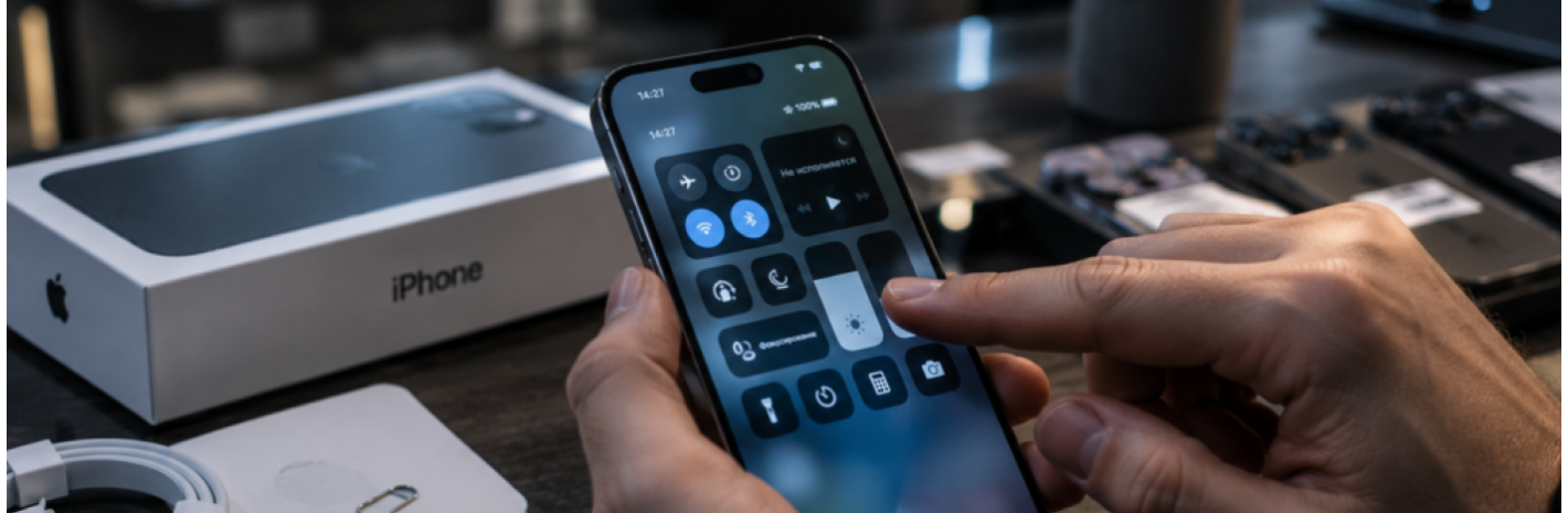 Семь ошибок при покупке iPhone, которые мы видим в магазине каждую неделю