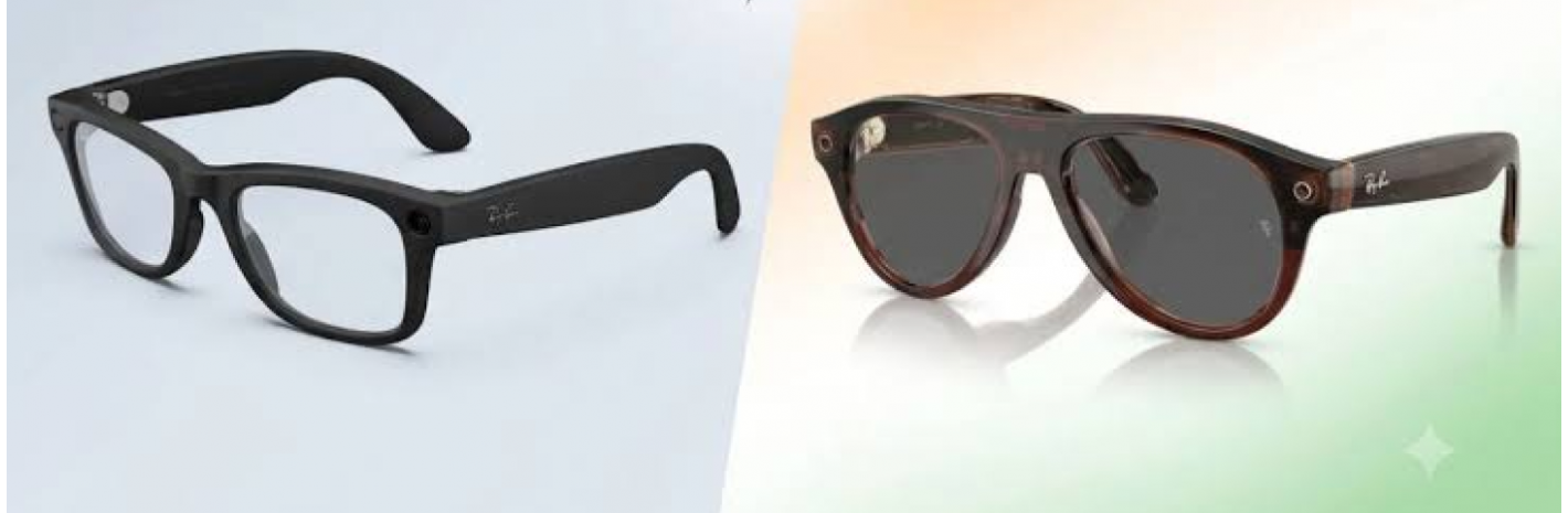 Ray-Ban Meta* Gen 3 или Gen 2: за что доплата $70 и стоит ли обновляться