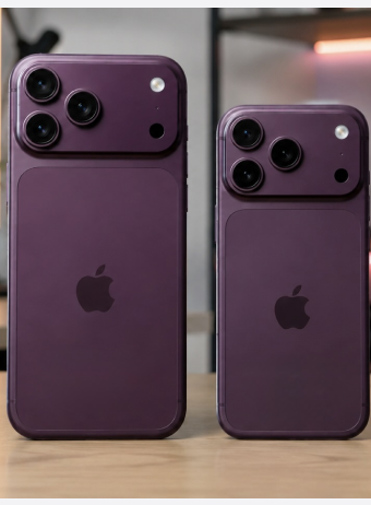 Новые функции Apple, которые не работают в России: полный список после презентации и что с этим делать