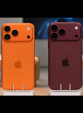 iPhone 18 Pro или iPhone 17 Pro: за что доплата в 40 тысяч и кому она действительно нужна