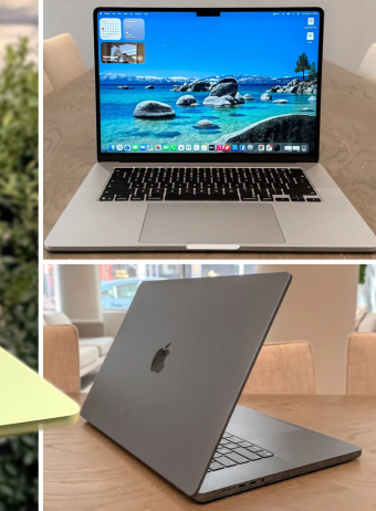 Какой MacBook выбрать для учёбы в 2026 году: Neo, Air M4, Air M5 или Pro — разбор по специальностям и бюджетам