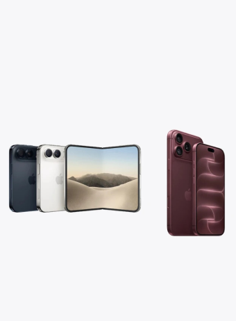 iPhone Duo или iPhone 18 Pro Max: что выбрать за эти деньги и почему это не старшая и младшая модель