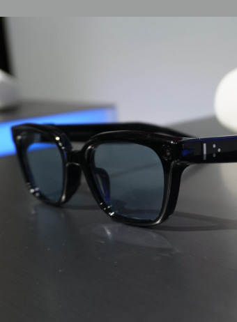 Умные очки Samsung против Ray-Ban Meta: первые ИИ-очки, которые могут официально приехать в Россию