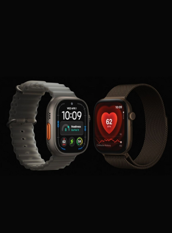 Apple Watch Series 12 и Ultra 4: пульс измеряется в 60 раз чаще — что это даёт и кому стоит менять часы