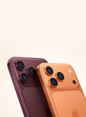 iPhone 18 Pro или iPhone 17 Pro: за что доплата в 40 тысяч и кому она действительно нужна