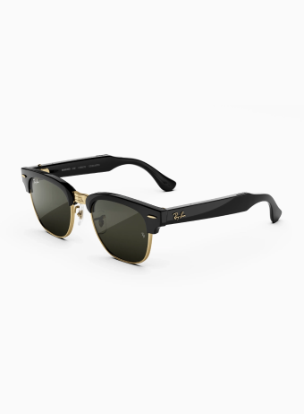 Ray-Ban Meta** Audio: первые очки Meta* без камеры. Кому они нужны и почему