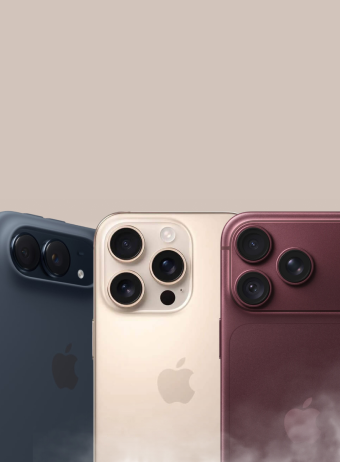 Какой iPhone купить в конце 2026 года: вся линейка от iPhone 16 до iPhone Duo и что выбрать в России