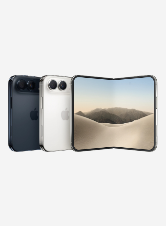 iPhone Duo: Apple представила первый складной iPhone — характеристики, цена и стоит ли брать первое поколение
