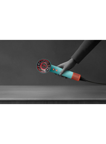 ФЕН DYSON HD16 NURAL.  ПРОРЫВ В МИРЕ КРАСОТЫ И БЕРЕЖНОЙ СУШКЕ ВОЛОС