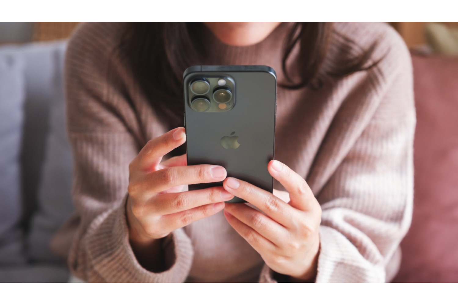  Как iPhone помогает в учёбе: приложения и функции для студентов