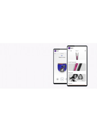 Как скачать и установить приложение My Dyson