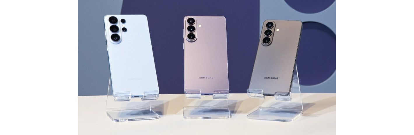 Samsung Galaxy S26: эпоха умных флагманов и искусственного интеллекта