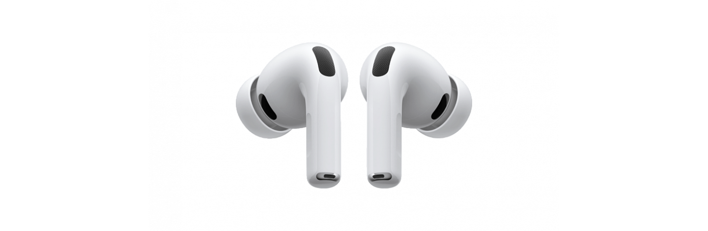 AirPods Pro 3 против AirPods Pro 2: что изменилось в новых наушниках Apple
