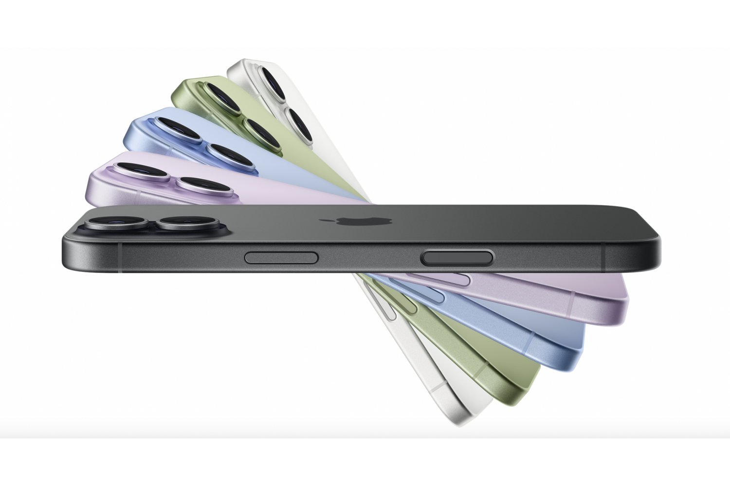 iPhone 17 — что нового? Разбираемся в новинке
