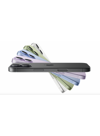 iPhone 17 — что нового? Разбираемся в новинке