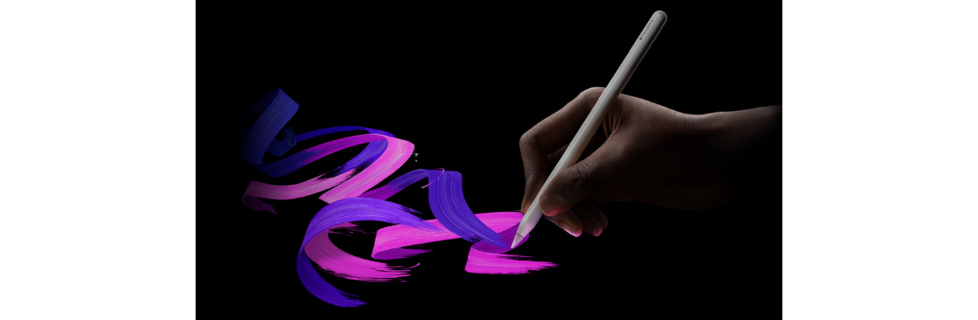 APPLE PENCIL PRO. ЧТО НОВОГО И СТОИТ ЛИ ЕГО ПОКУПАТЬ.