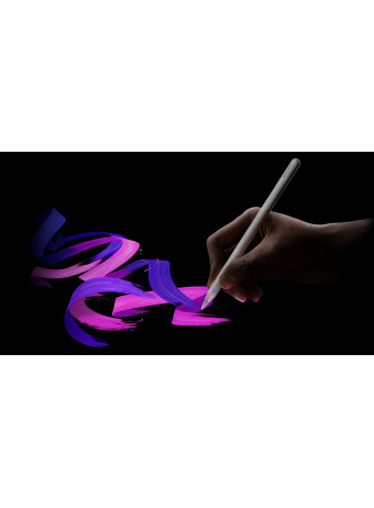 APPLE PENCIL PRO. ЧТО НОВОГО И СТОИТ ЛИ ЕГО ПОКУПАТЬ.