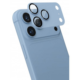 Защитные линзы для камеры iPhone 18 Pro Max WELLENS Glacier