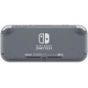 Консоль Nintendo Switch Lite, серая