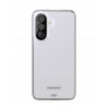 Чехол защитный VLP Crystal Case для Samsung A57, прозрачный