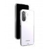 Чехол защитный VLP Crystal Case для Samsung A57, прозрачный