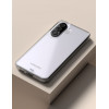 Чехол защитный VLP Crystal Case для Samsung A57, прозрачный
