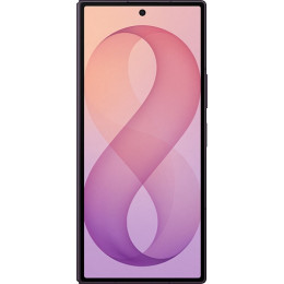 Смартфон Samsung Galaxy Z Fold 8 Ultra 12/256 ГБ, фиолетовый