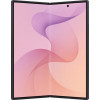 Смартфон Samsung Galaxy Z Fold 8 Ultra 16/1ТБ, фиолетовый